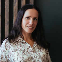 Полина Морозова, 17.11.1986