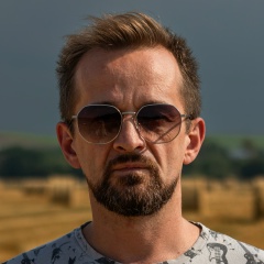 Сергей Федосеев