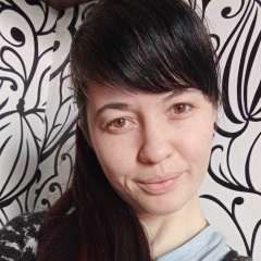 Анюта Елисеева, Воронеж