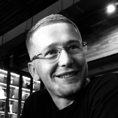 Денис Кайзер, 08.04.1989, Санкт-Петербург