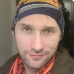 Кирилл Макаров, 09.10.1977, Umeå