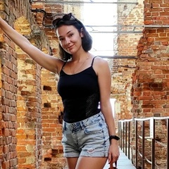 Karina Vartazaryan, 30.12.1997, Пенза