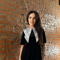 Татевик Акопян, 14.06, Коломна