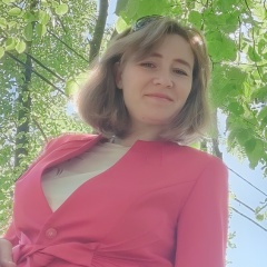 Кристина Вишнякова, 02.08, Орёл