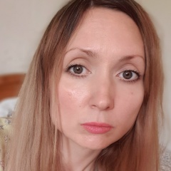 Анастасия Талалова, 22.08, Тольятти