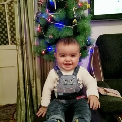 Рашодбек Бакиров, 14.12.1966