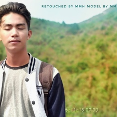 Myat-Minn Htet, 23.11.1997, Yangon