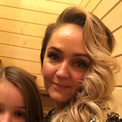 Анна Нощенко, 04.04, Вологда