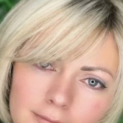 Ксюша Малюгина, 27.09, Санкт-Петербург