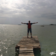 Денис Михеев, 03.04, Санкт-Петербург