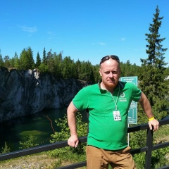 Денис Харитонов, 21.11.1980, Санкт-Петербург