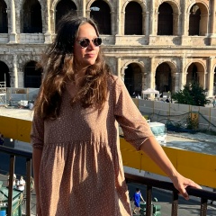 Татьяна Пилипенко, Санкт-Петербург