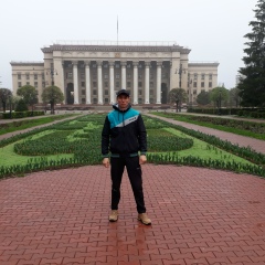 Коныс Алламбергенов, 09.07.1990, Алматы