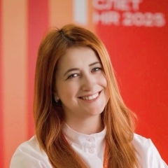 Ирина Тимофеева, 15.05, Белгород