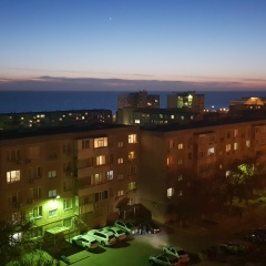 Anuar Ospanov, 10.09, Алматы