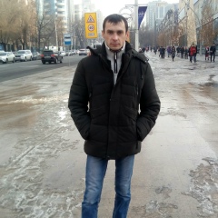 Vasek Gydolin, 08.03.1985, Уральск