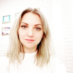 Любаша Ласкова, 22.01, Горно-Алтайск