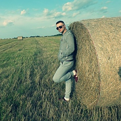 Константин Кучинский, 08.06, Москва