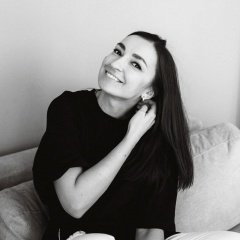 Екатерина Гримайло, 09.10