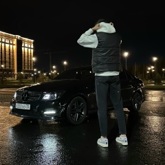 Андрей Карабаницкий, 20.10