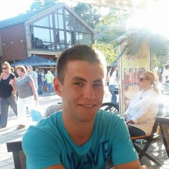 Александр Яманов, 04.10.1992, Ulsteinvik