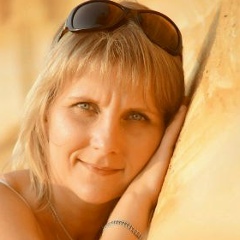 Ольга Кучинская, 16.09, Новозыбков