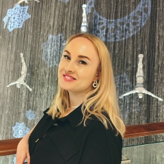 Анна Плужникова, 08.07, Москва