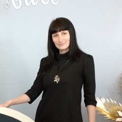 Татьяна Кисиль, 01.01, Харьков