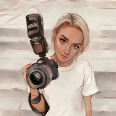 Маргарита Бочкарёва, 13.03.1986, Москва