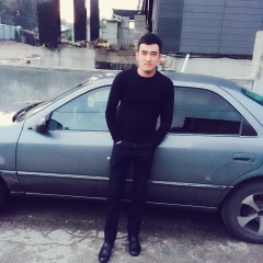 Алмат Кошкимбаев, Алматы