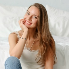 Аня Артёменко, 29.08