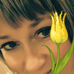 Виктория Малёванная, 12.10, Мариуполь