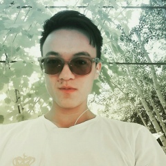 Shariyar Ametov, 06.05.1996, Нукус