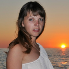 Ксения Латышова, 27.02.1987, Сургут