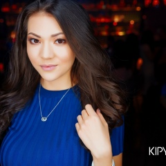 Lunara Baisakalova, 23.02, Астана