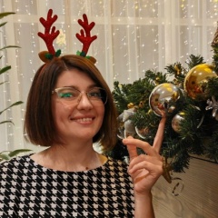 Виолетта Кузьмина, Сириус