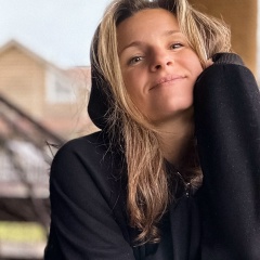 Ekaterina Aksenova, 24.06