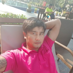 Myo-Kyaw Oo, 17.05.1984, Mandalay