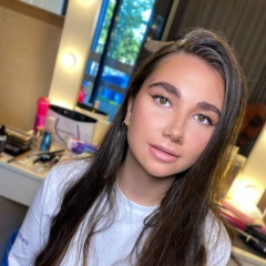 Анастасия Качаева, 09.04, Южно-Сахалинск