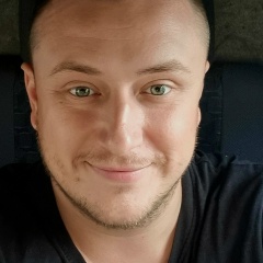 Андрей Беликов, 12.07, Санкт-Петербург