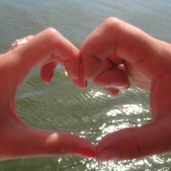 Олька Жидель, 08.01