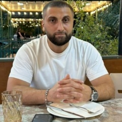 Илкин Керимов, 05.08, Норильск