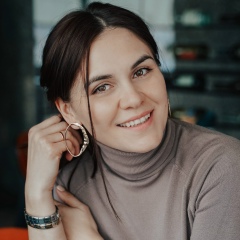 Ольга Бунакова, 28.06.1984, Красноярск