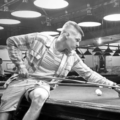 Денис Давыдов, 13.03, Москва