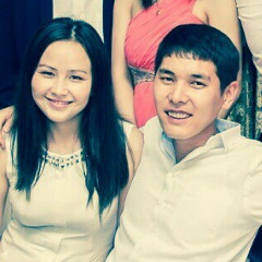 Rustem Altenov, 16.01, Алматы