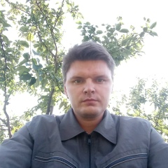 Артем Караганов, 22.11.1982, Тамбов