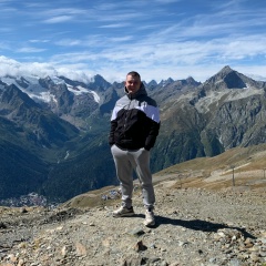 Максим Мамонтов, 23.05.1989