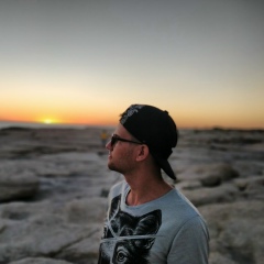 Дима Апполонов, 26.08, Актау