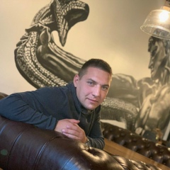 Евгений Сергеевич, 14.12, Пенза