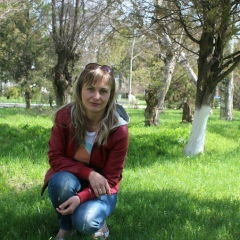 Юля Коленько, 10.09.1987, Херсон